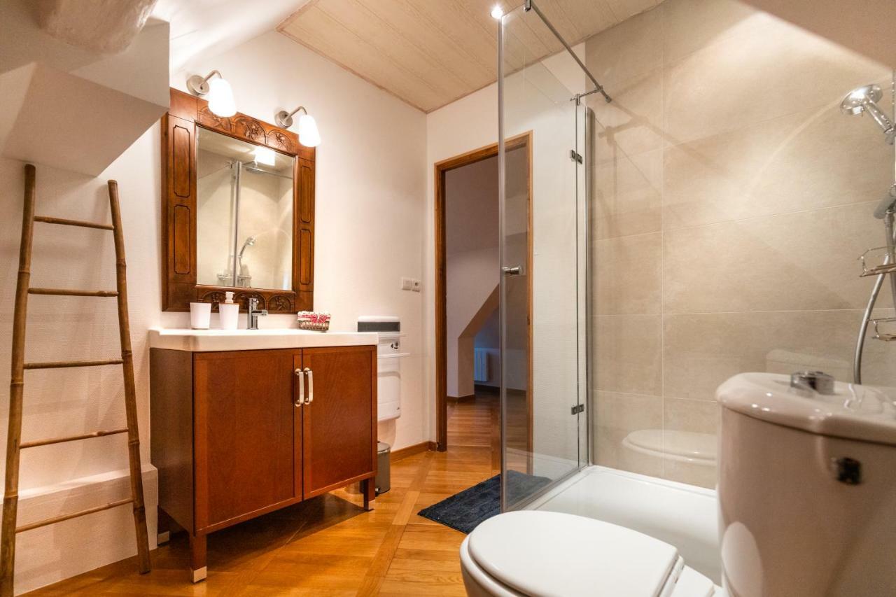 Les Chambres De Clem' Bernardswiller Esterno foto